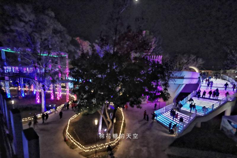 台中燈會后里燈區十大打卡點～阿季私房推薦