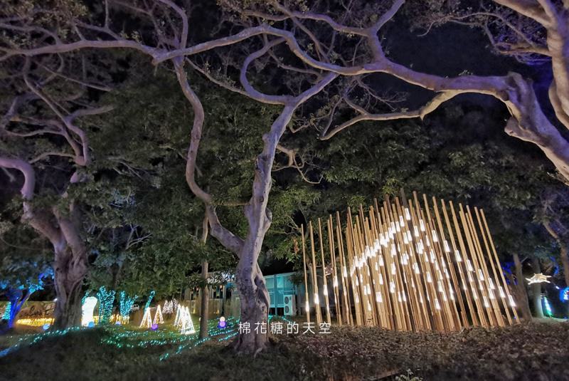 台中燈會后里燈區十大打卡點～阿季私房推薦