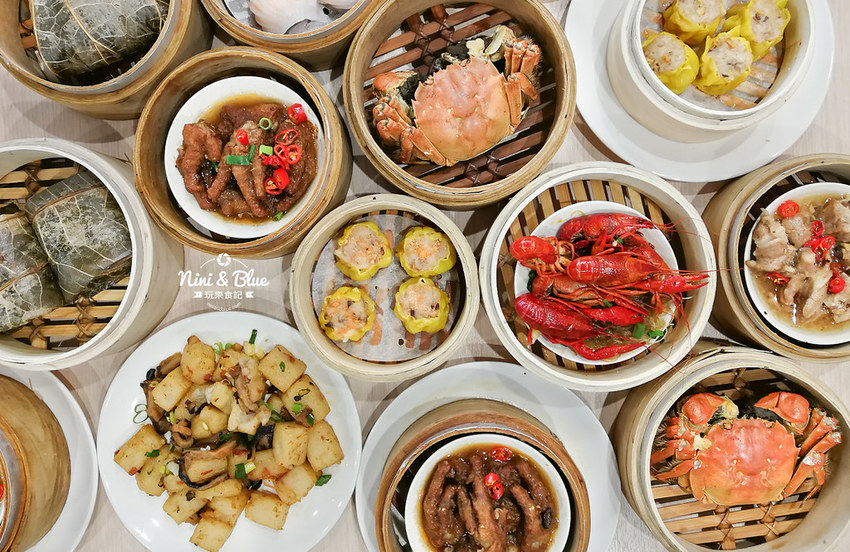 港點大師 台中港點美食餐廳 后里麗寶美食 港點大師 台中港點美食餐廳 后里麗寶美食