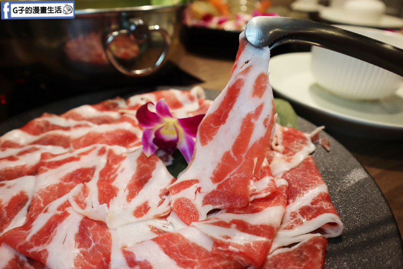 板橋捷運美食.瀧鍋物製造所.大遠百斜對面.板橋必吃火鍋.雙人海陸龍蝦套餐.西班牙伊比利豬