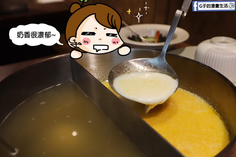 板橋捷運美食.瀧鍋物製造所.大遠百斜對面.板橋必吃火鍋