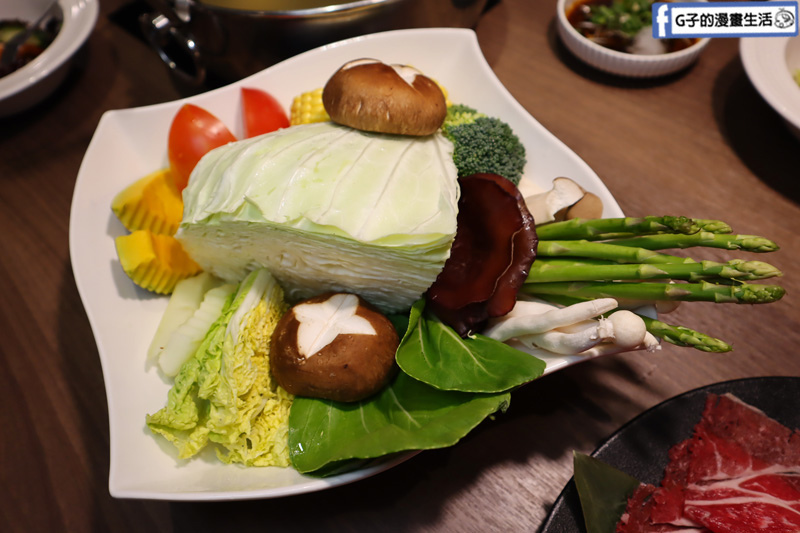 板橋捷運美食.瀧鍋物製造所.大遠百斜對面.板橋必吃火鍋