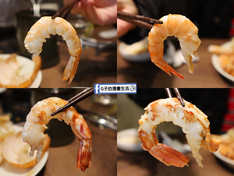 板橋捷運美食.瀧鍋物製造所.大遠百斜對面.板橋必吃火鍋.雙人海陸龍蝦套餐