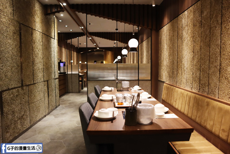 板橋捷運美食.瀧鍋物製造所.大遠百斜對面.板橋必吃火鍋