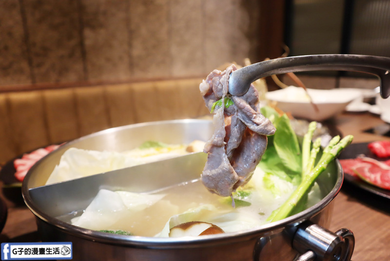 板橋捷運美食.瀧鍋物製造所.大遠百斜對面.板橋必吃火鍋.雙人海陸龍蝦套餐