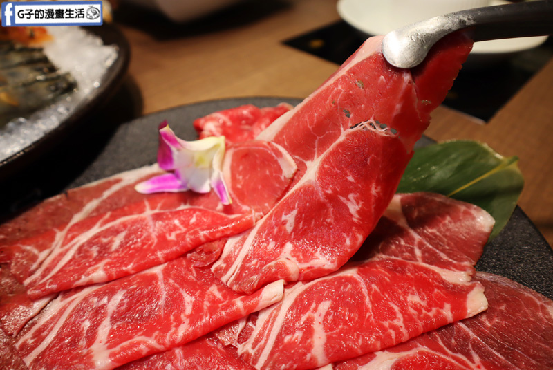 板橋捷運美食.瀧鍋物製造所.大遠百斜對面.板橋必吃火鍋.雙人海陸龍蝦套餐