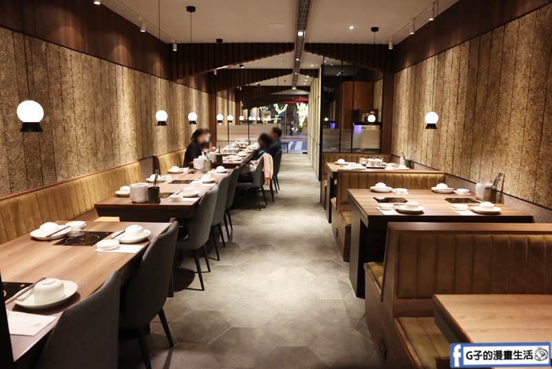 板橋捷運美食.瀧鍋物製造所.大遠百斜對面.板橋必吃火鍋