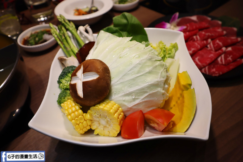 板橋捷運美食.瀧鍋物製造所.大遠百斜對面.板橋必吃火鍋