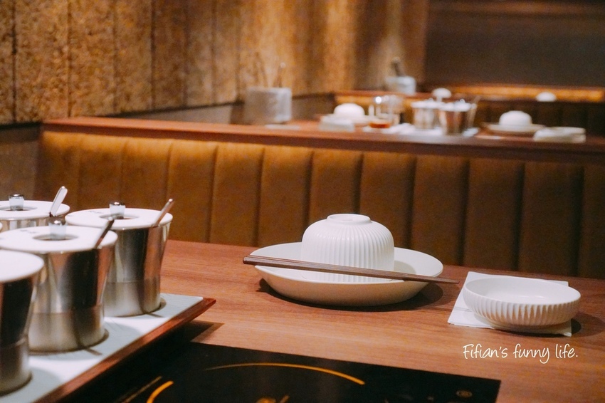 瀧 鍋物製造所 雙人豪華海陸套餐 新北板橋火鍋推薦