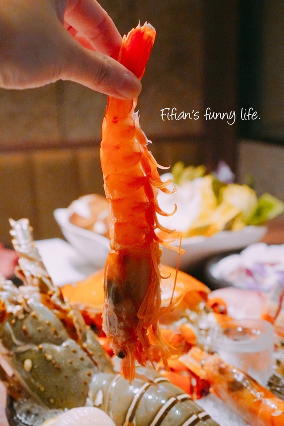 瀧 鍋物製造所 雙人豪華海陸套餐 新北板橋火鍋推薦