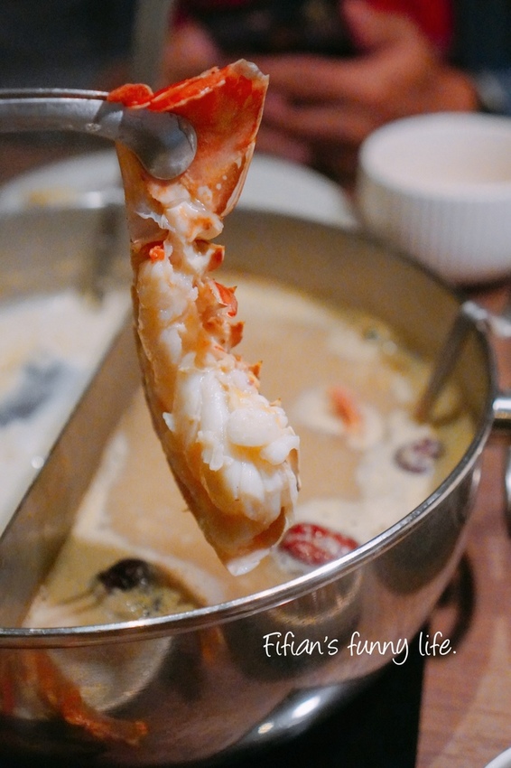 瀧 鍋物製造所 雙人豪華海陸套餐 新北板橋火鍋推薦