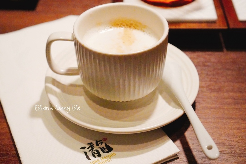 瀧 鍋物製造所 雙人豪華海陸套餐 新北板橋火鍋推薦