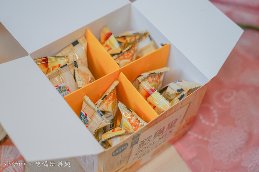 香鬆起司糙米捲