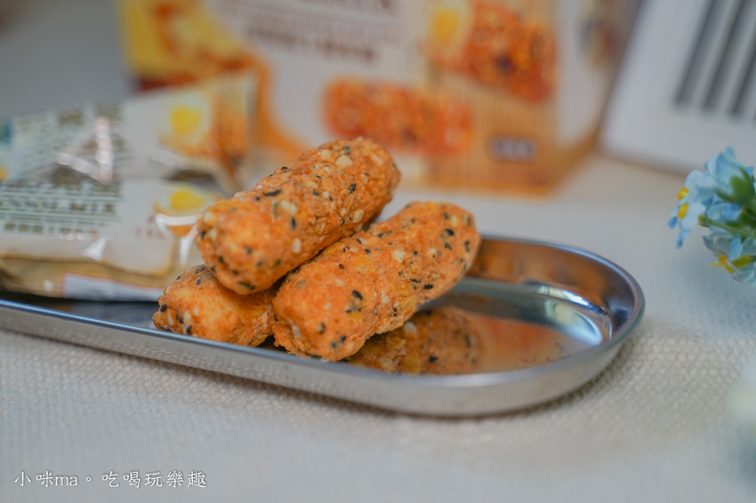 香鬆起司糙米捲