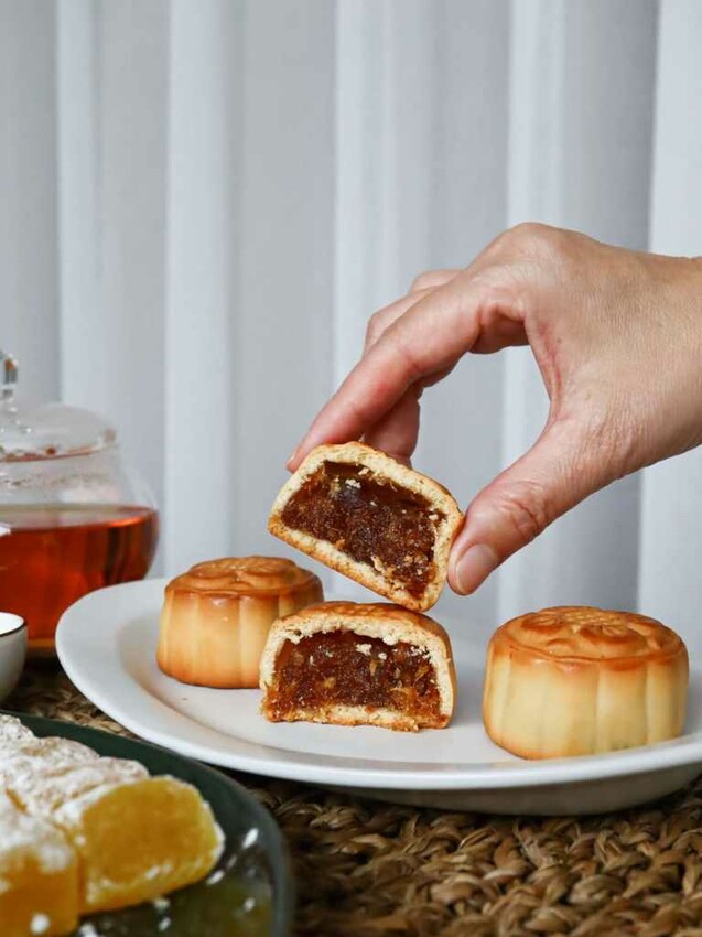 文旦復興花蓮必買伴手禮!各種文旦柚甜點創意又好吃 – 艾瑞絲的吃貨日常