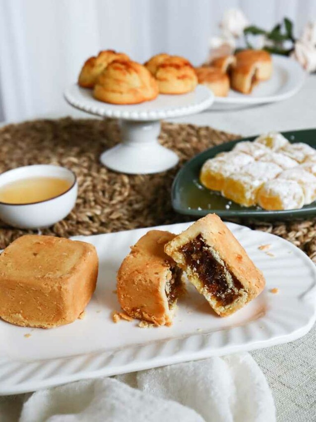 文旦復興花蓮必買伴手禮!各種文旦柚甜點創意又好吃 – 艾瑞絲的吃貨日常