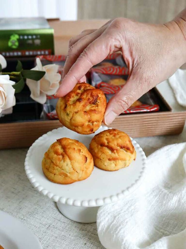 文旦復興花蓮必買伴手禮!各種文旦柚甜點創意又好吃 – 艾瑞絲的吃貨日常