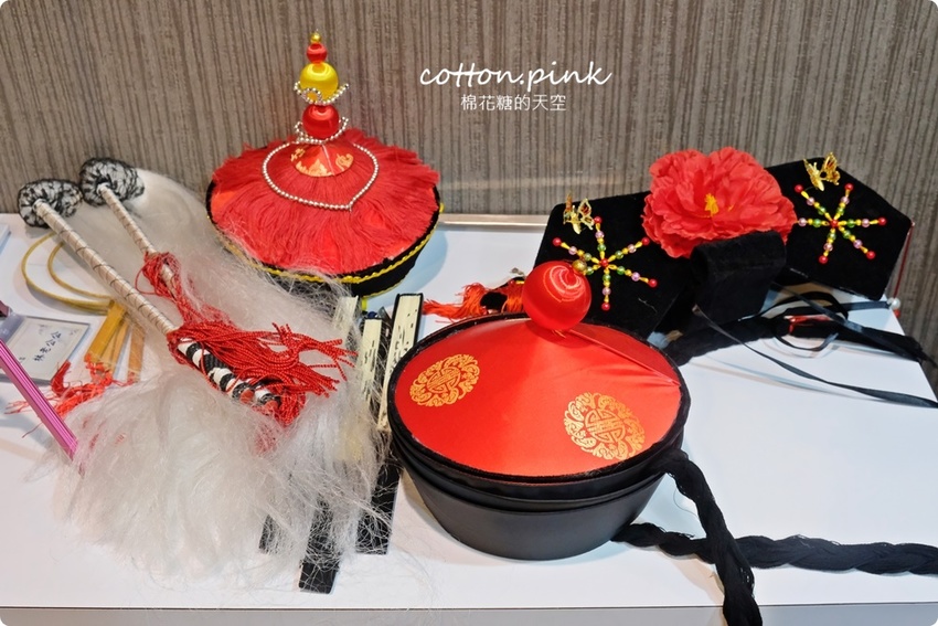 台中首創LARP實境推理館！天黑請閉眼升級變裝版就在一中街～還有密室脫逃超刺激