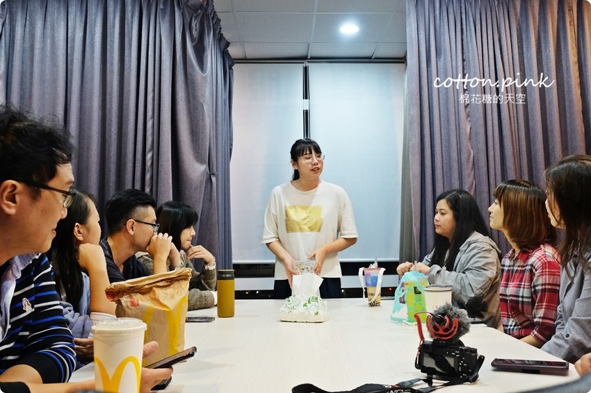 台中首創LARP實境推理館！天黑請閉眼升級變裝版就在一中街～還有密室脫逃超刺激