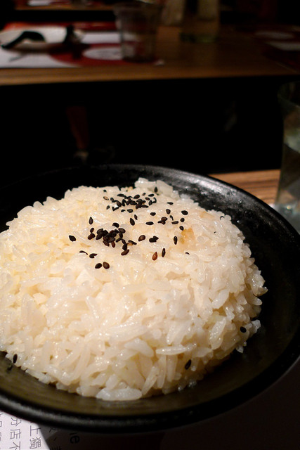 September 8, 2011  [台北] 齊客來 Chicken Rice Shop