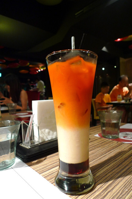 September 8, 2011  [台北] 齊客來 Chicken Rice Shop