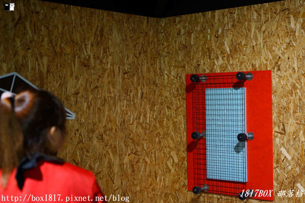 【宜蘭。礁溪】礁溪必玩第一站。宜蘭忍者村。日本戰國時代的特種部隊。體驗忍者「武器」與「技能」為主的場館