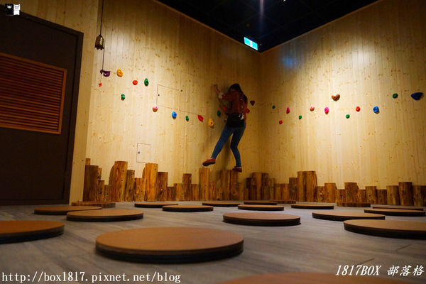 【宜蘭。礁溪】礁溪必玩第一站。宜蘭忍者村。日本戰國時代的特種部隊。體驗忍者「武器」與「技能」為主的場館