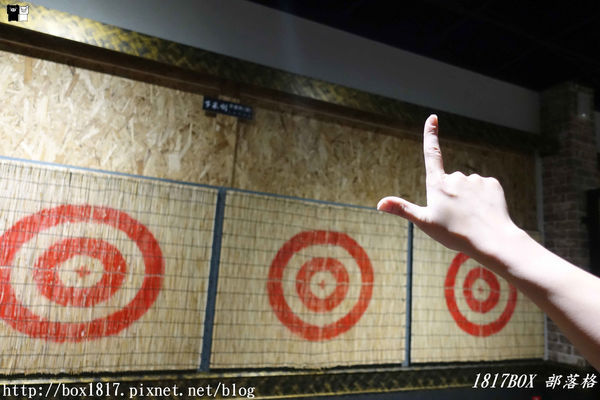 【宜蘭。礁溪】礁溪必玩第一站。宜蘭忍者村。日本戰國時代的特種部隊。體驗忍者「武器」與「技能」為主的場館