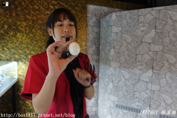 【宜蘭。礁溪】礁溪必玩第一站。宜蘭忍者村。日本戰國時代的特種部隊。體驗忍者「武器」與「技能」為主的場館