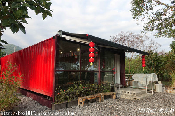 【宜蘭。礁溪】礁溪必玩第一站。宜蘭忍者村。日本戰國時代的特種部隊。體驗忍者「武器」與「技能」為主的場館