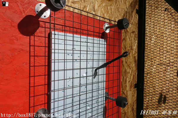 【宜蘭。礁溪】礁溪必玩第一站。宜蘭忍者村。日本戰國時代的特種部隊。體驗忍者「武器」與「技能」為主的場館