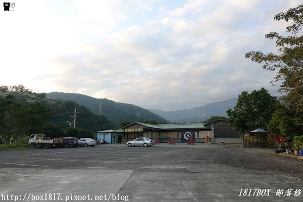 【宜蘭。礁溪】礁溪必玩第一站。宜蘭忍者村。日本戰國時代的特種部隊。體驗忍者「武器」與「技能」為主的場館