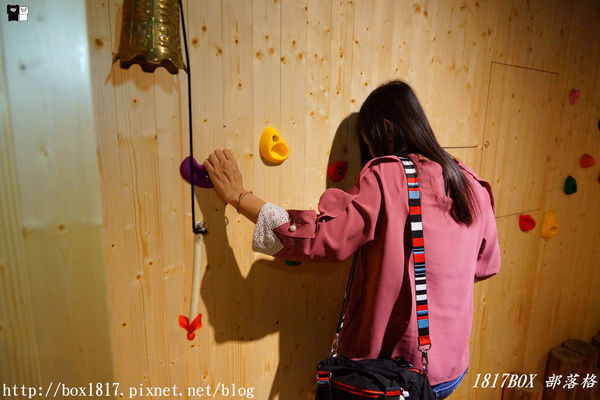 【宜蘭。礁溪】礁溪必玩第一站。宜蘭忍者村。日本戰國時代的特種部隊。體驗忍者「武器」與「技能」為主的場館