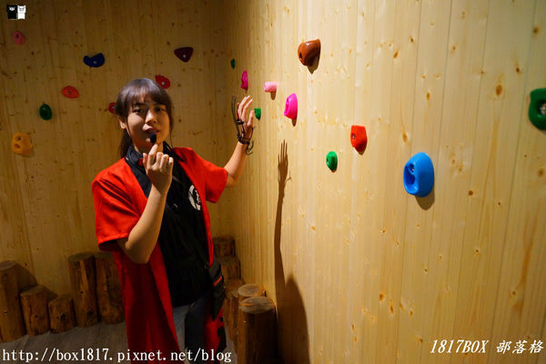 【宜蘭。礁溪】礁溪必玩第一站。宜蘭忍者村。日本戰國時代的特種部隊。體驗忍者「武器」與「技能」為主的場館