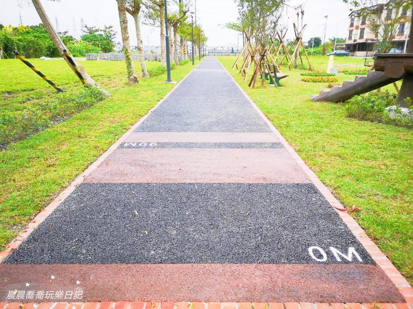 宜蘭景點順安公園