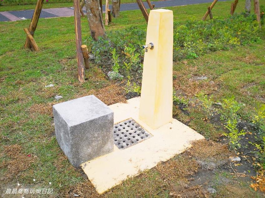 宜蘭景點順安公園