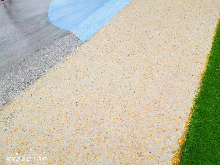 宜蘭景點順安公園