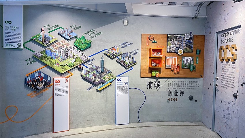 【花蓮遊記】台泥DAKA園區&玻璃屋星巴克┃網美打卡必拍之往來蘇花改時的中途休憩站┃ - / 郭郭的花東走跳生活 /