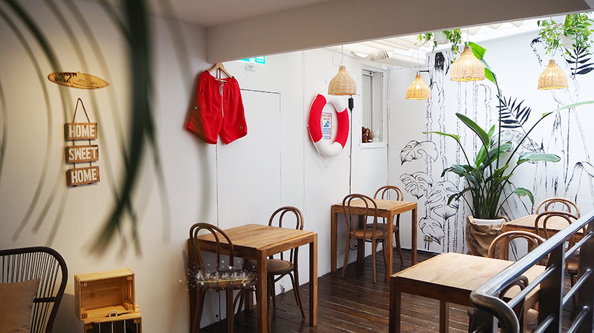 松菸寵物友善餐廳,anywhere cafe光復店,松菸寵物友善,國父紀念館寵物友善,南京三民寵物友善,環遊世界咖啡廳,國父紀念館外拍,松菸外拍