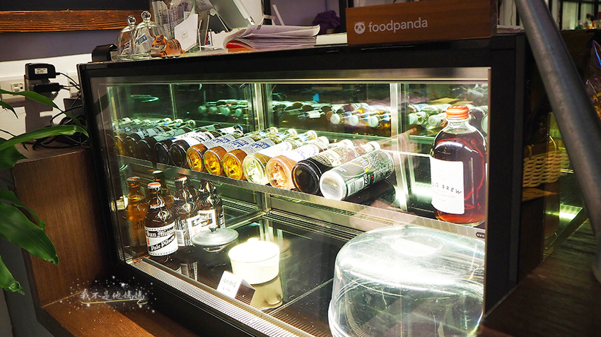 任意門咖啡館,松山區比利時鬆餅,南京三民百元早午餐,南京三民比利時鬆餅, 城市街邊小食,CityStreetFood,南京三民網紅店,松山網紅店