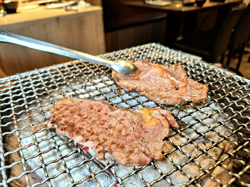 【美食】「燒肉眾 台北西門店」燒肉眾13周年慶，50元銅板價