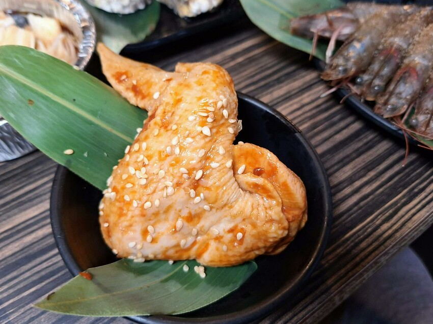 【美食】「燒肉眾 台北西門店」燒肉眾13周年慶，50元銅板價