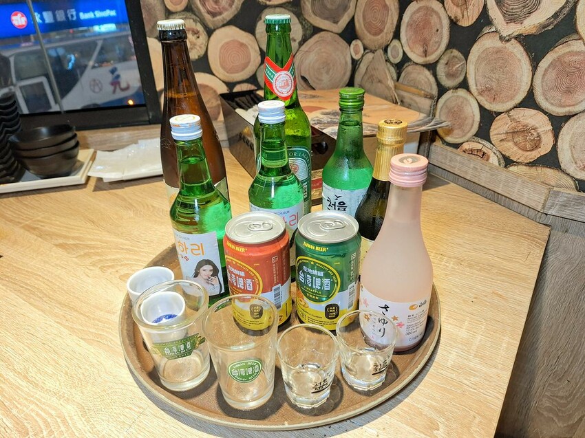 【美食】「燒肉眾 台北西門店」燒肉眾13周年慶，50元銅板價