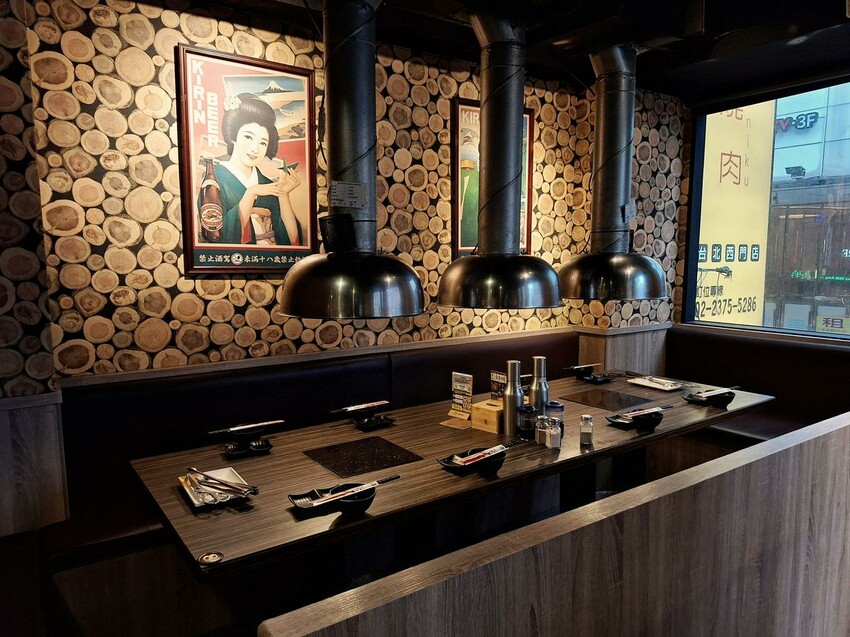 【美食】「燒肉眾 台北西門店」燒肉眾13周年慶，50元銅板價