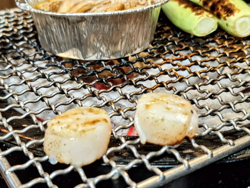 【美食】「燒肉眾 台北西門店」燒肉眾13周年慶，50元銅板價