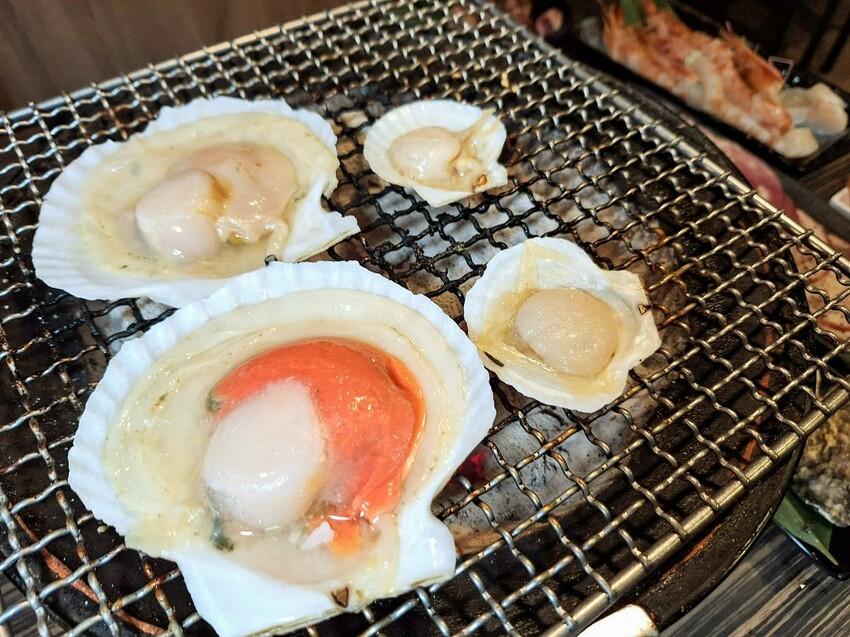 【美食】「燒肉眾 台北西門店」燒肉眾13周年慶，50元銅板價