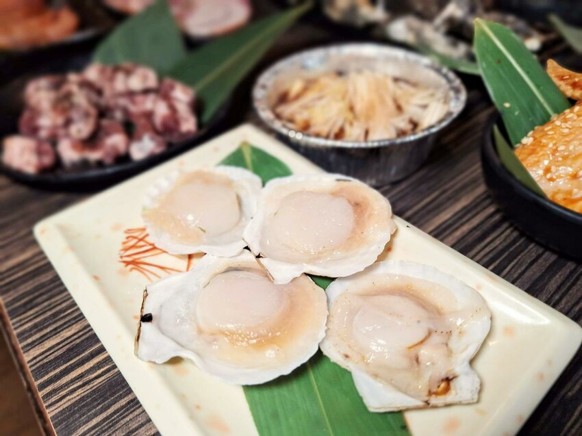 【美食】「燒肉眾 台北西門店」燒肉眾13周年慶，50元銅板價