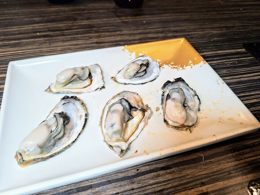 【美食】「燒肉眾 台北西門店」燒肉眾13周年慶，50元銅板價