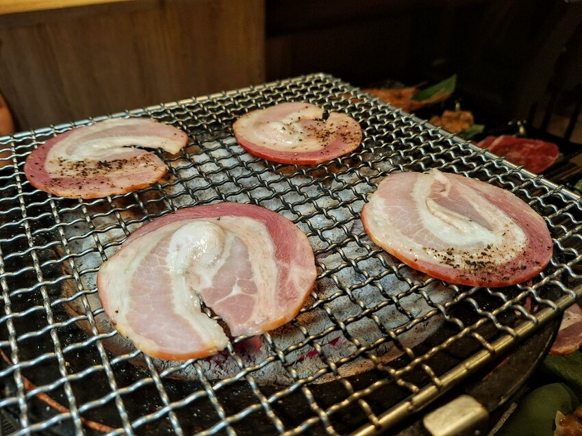 【美食】「燒肉眾 台北西門店」燒肉眾13周年慶，50元銅板價