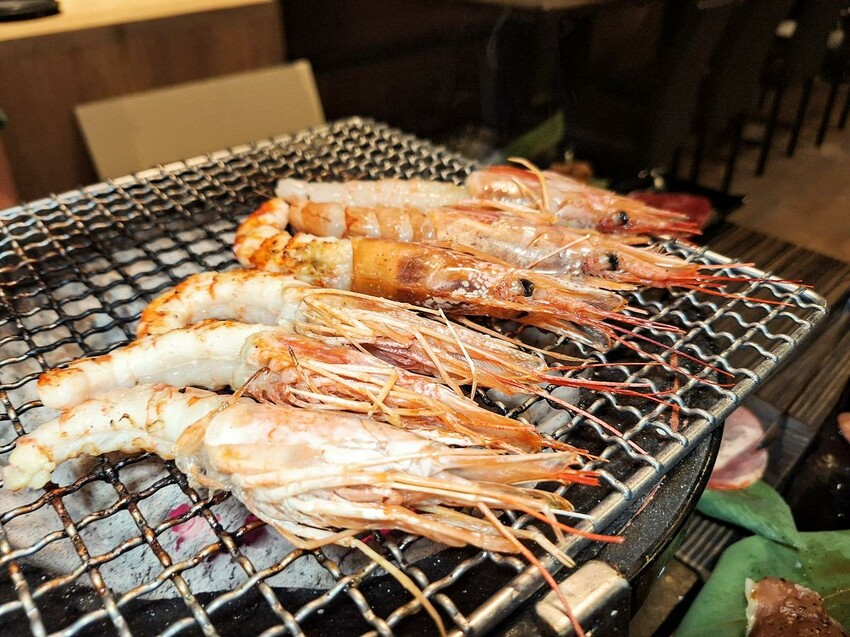 【美食】「燒肉眾 台北西門店」燒肉眾13周年慶，50元銅板價